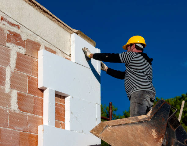 Best Insulation Installation Services in Konawa, OK
