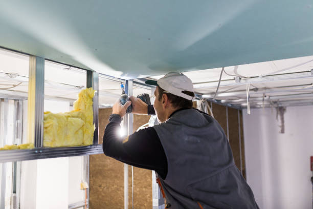 Best Insulation for Specific Applications in Konawa, OK