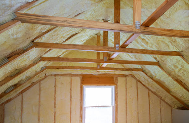 Best Residential Insulation in Konawa, OK
