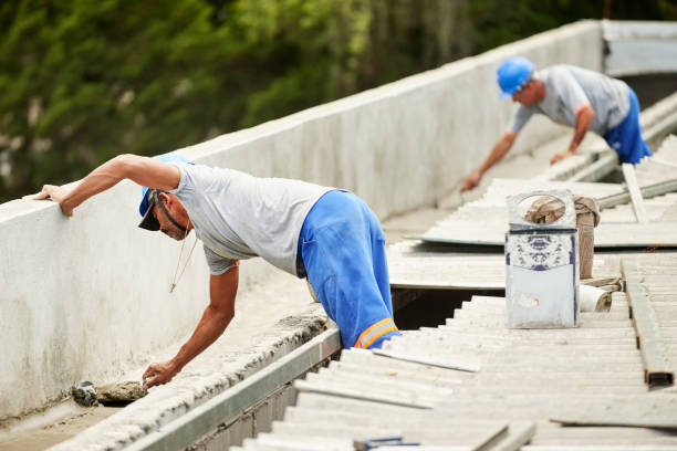 Best Insulation for Specific Applications in Konawa, OK