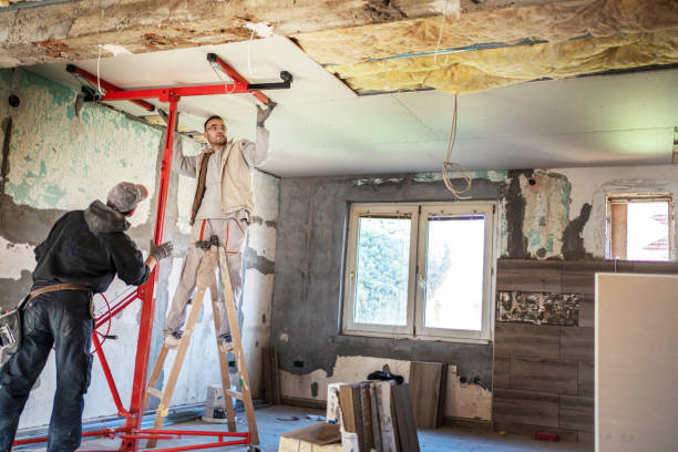 Best Insulation for Specific Applications in Konawa, OK