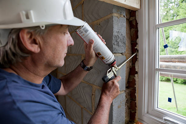 Best Insulation Maintenance and Repair in Konawa, OK