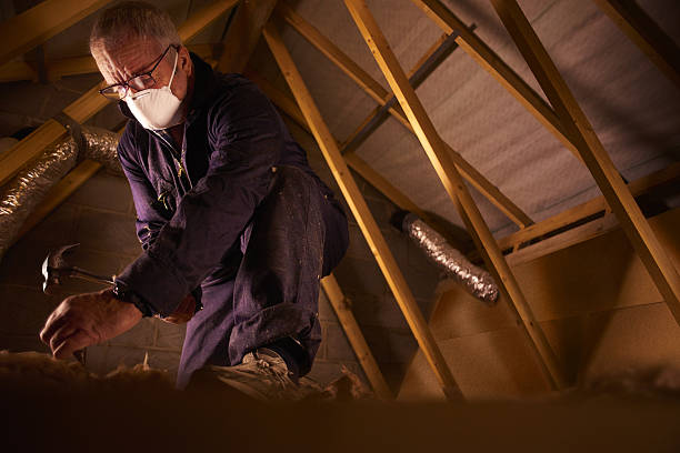 Best Insulation Materials and Products in Konawa, OK