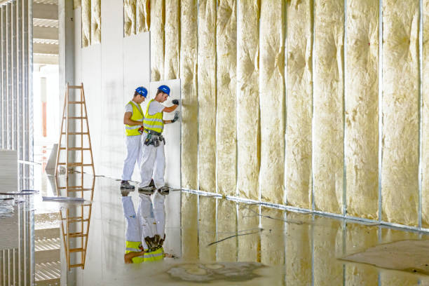 Best Insulation Installation Services in Konawa, OK